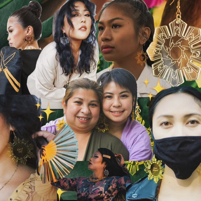Filipinx